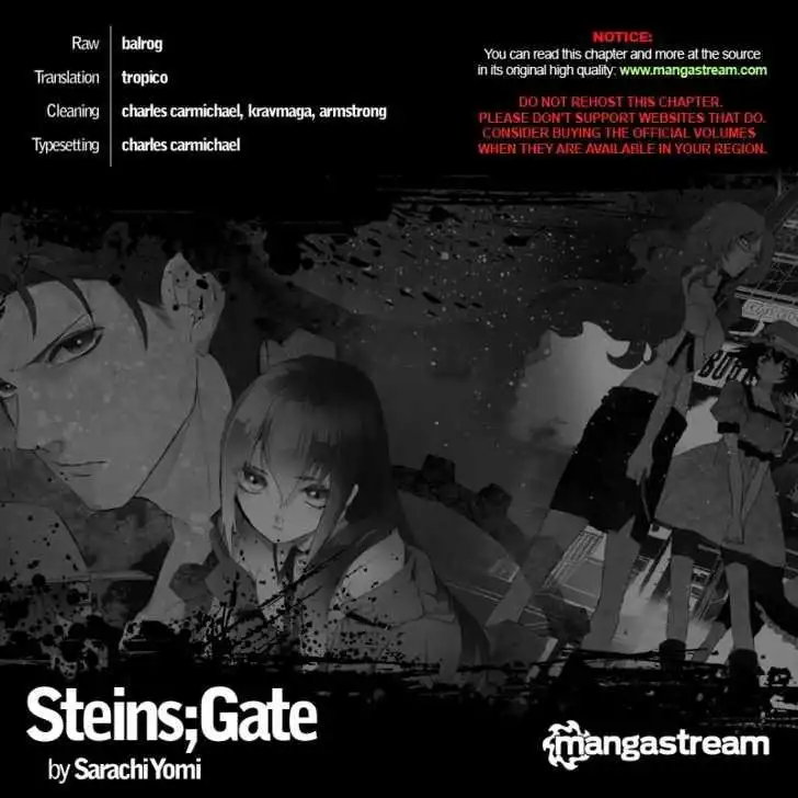 Steins Gate Chapter 10 2